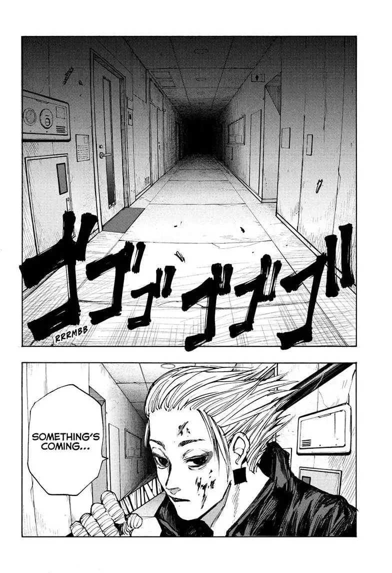 Sakamoto Days Chapter 52 2